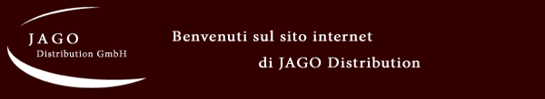 JAGO JAGO