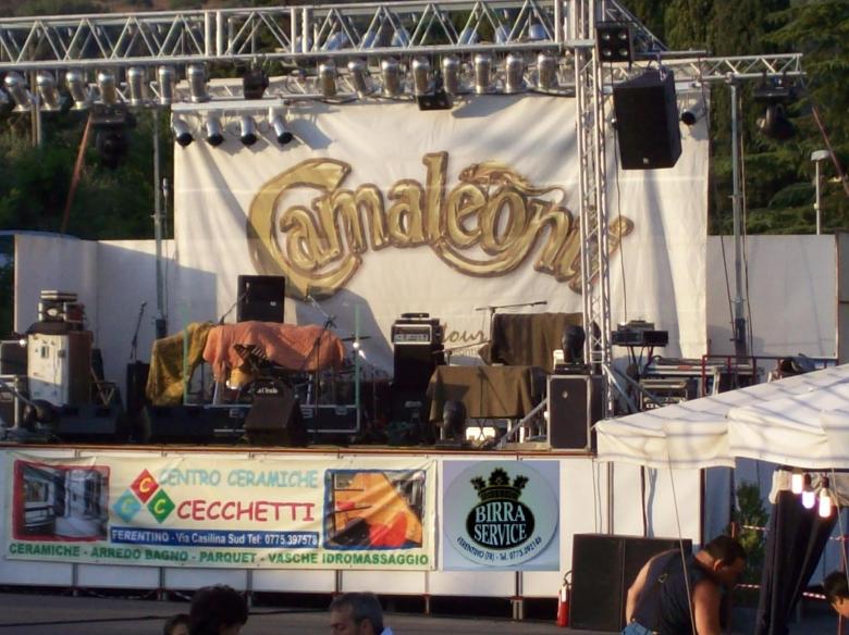 Eventi e Sagre