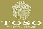 Toso Vini Tipici Spumanti